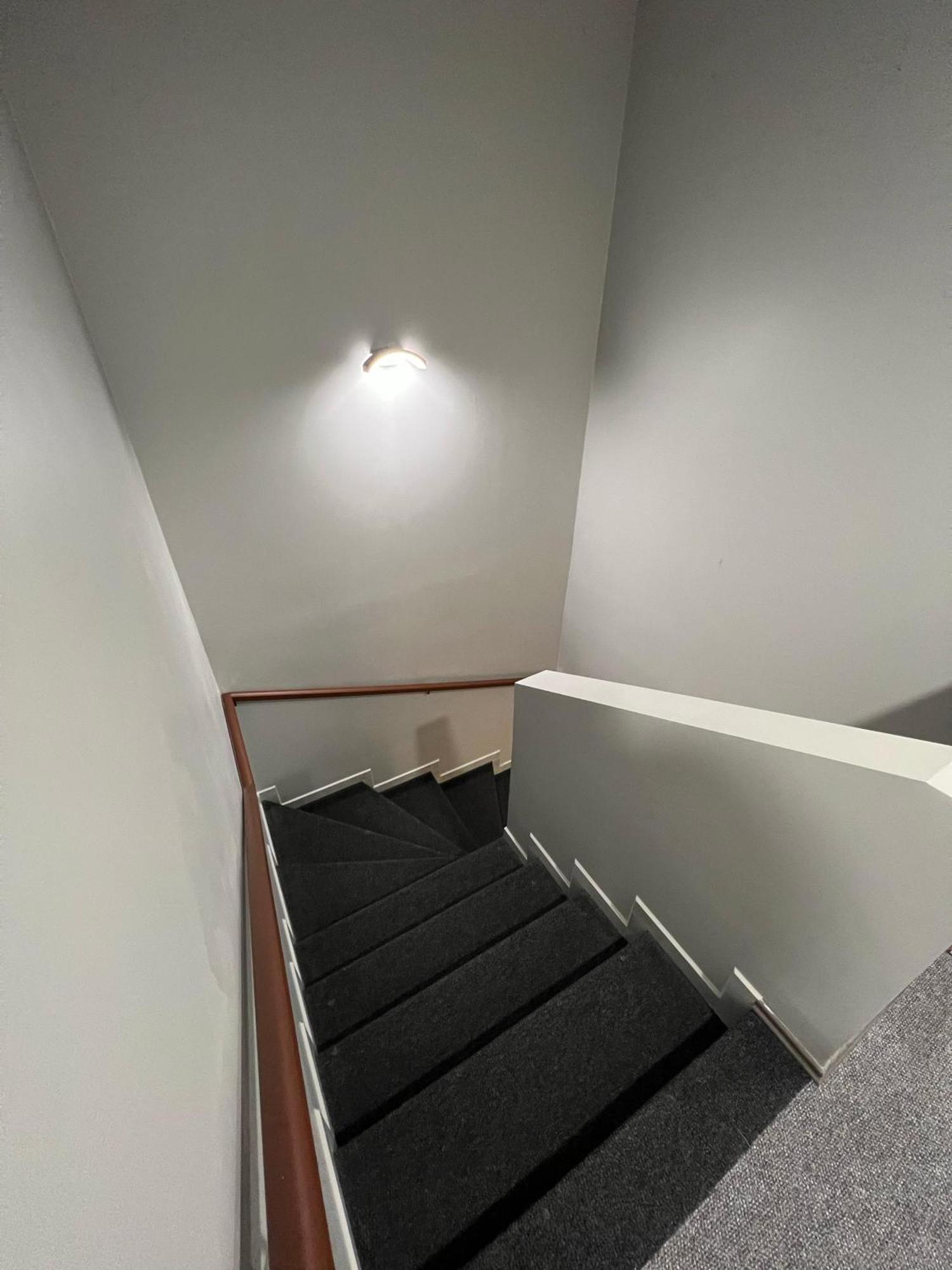 Rc Jecna Rooms Prag Dış mekan fotoğraf