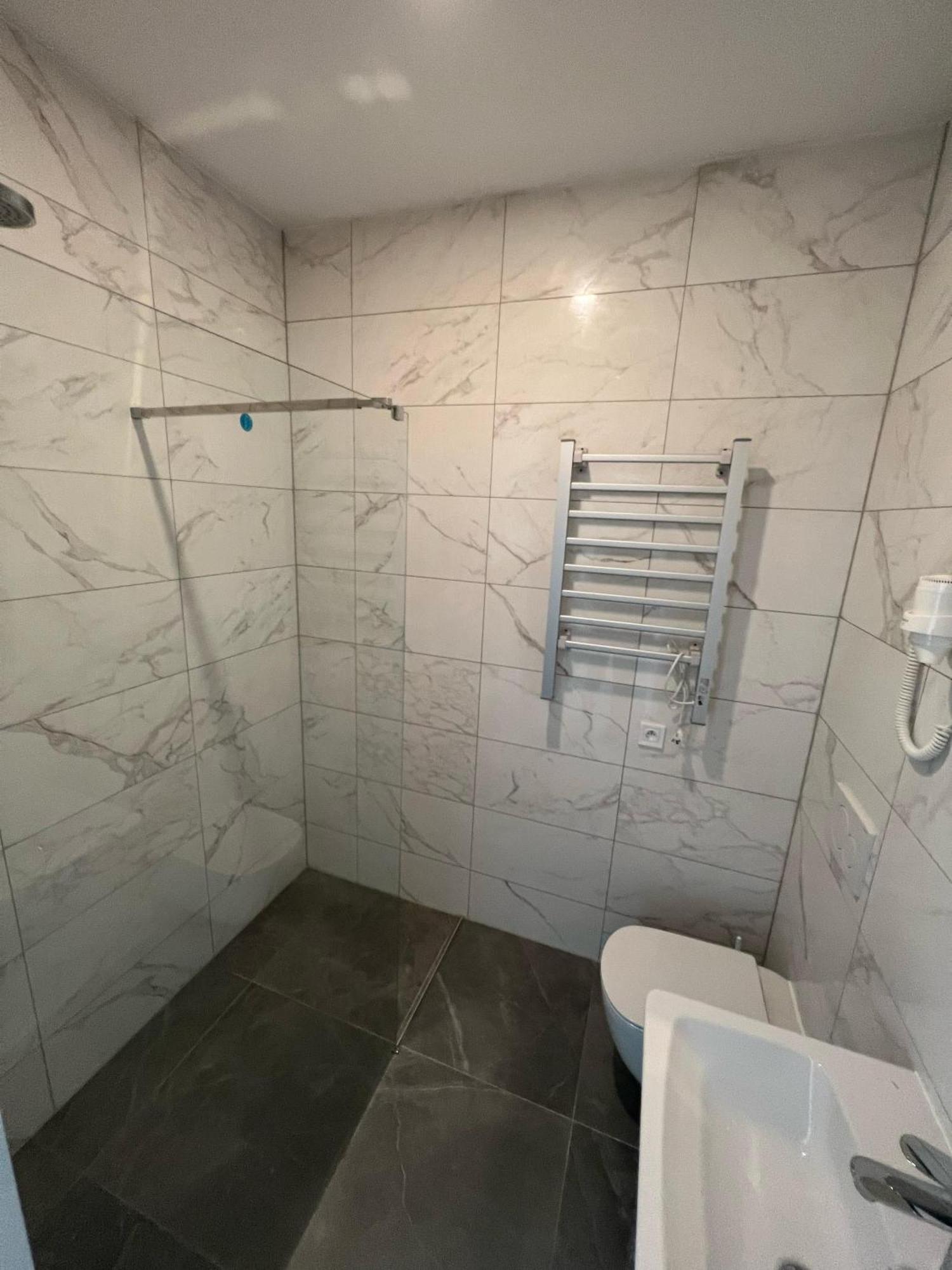 Rc Jecna Rooms Prag Dış mekan fotoğraf