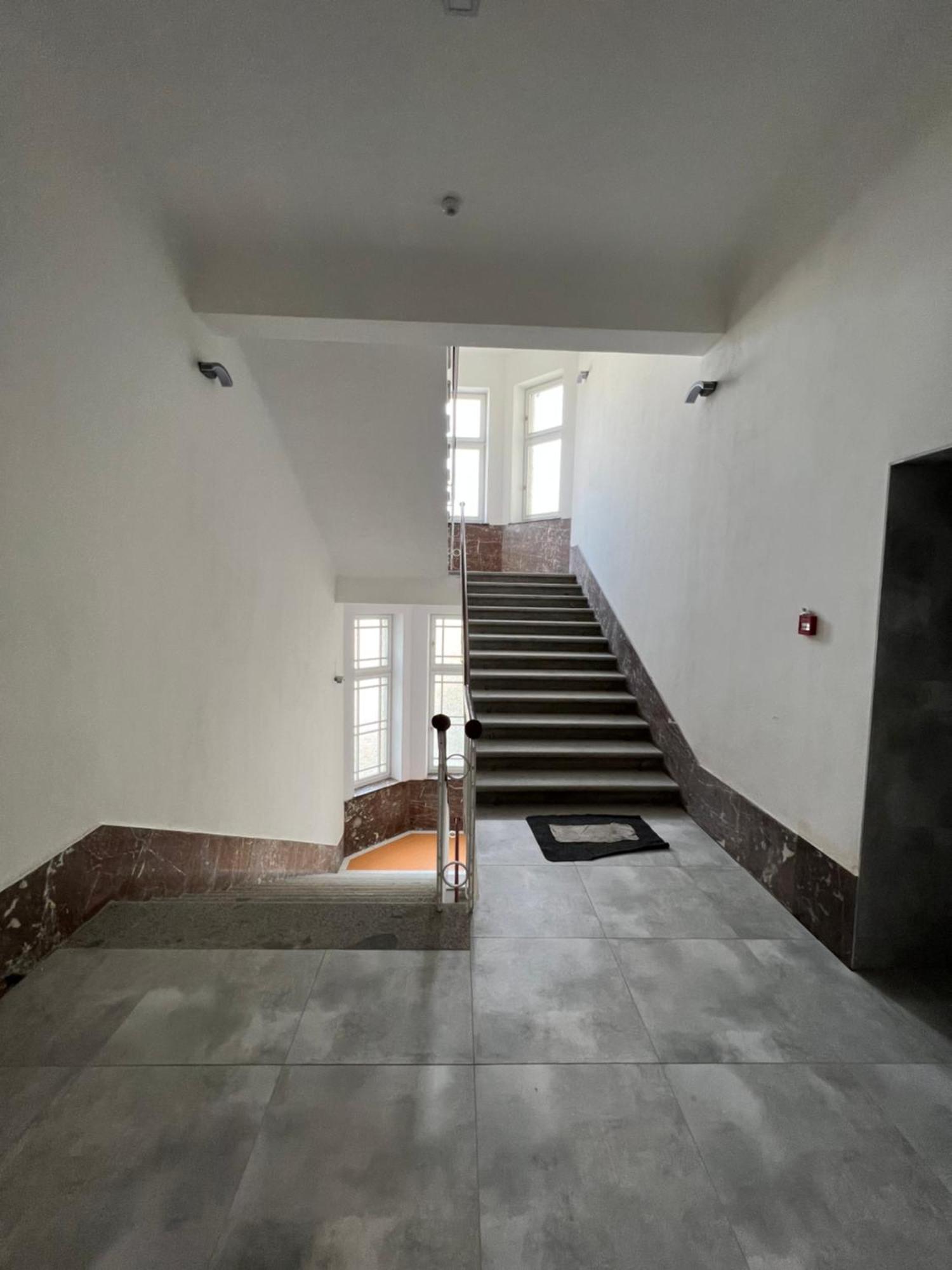 Rc Jecna Rooms Prag Dış mekan fotoğraf